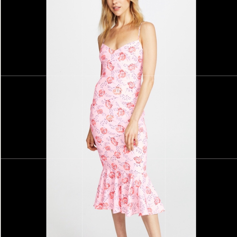 Likely NY “Veosa Dress”